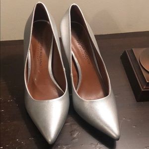 Christian Siriano heels